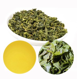 Anxi Huangjingui Spring New Tea Oolong Tea with nice aroma and taste Loose leaf Golden Katsura Tea