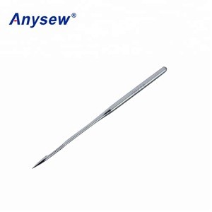 Anysew Brand Sewing Needles UYx128GAS For Interlock Sewing Machine
