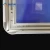 Import AO2627 Single-sided Super Slim Snap Frame / Snap Type Arc Aluminum Light Box from China