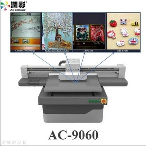 aocai digital duplicator / smart card printer / rubber printing machine