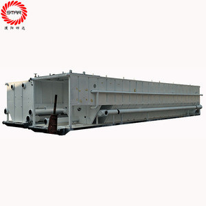 Buy Api Standard Oilfield Drilling Fluid Mud Tank from Puyang Star ...