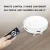 Import APP Control BOWAI 3 in 1 Sweep Vacuum Mop Robot Vacuum Cleaner 2000Pa Super Power Suction &Wi-Fi Connectivity and Smart Robotic from China