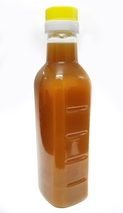 Apple Cider Vinegar with mother (ORGANIC)