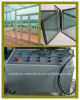 Argon filling gas machine /Double glazed glass product making machine/Double glazed glass produce machine (ZCJ02)
