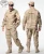 Import Army Combat Hunting Camo Tactical Military Uniform from China