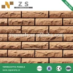 artificial stone wall decoration