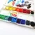 Import Artists Painting Supplies 36 Professional Gouache Watercolor Set Kit with Water Brush Pen Pencils Palette from China