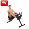 AS SEEN ON TV Strong Master Carton Ab Crunch Machine,home Fitness Equipment