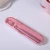 Import AT-08 ultraviolet toothbrush sterilizer uv light portable toothbrush uv sterilizer rechargeable case pink from China