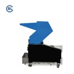 Attractive price plastic crush machine