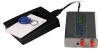 Auto AVL GPS tracker for logistic company to monitor mobile asset ;container;fleet driver management