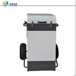 Auto Cable Diagnostic Tools Underground Cable Fault Testing System