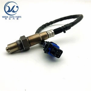 Auto Electrical System Oxygen Lambda Sensor For CTS(2010-2011) OEM 12616203