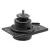 Import Auto Engine Rubber Motor Parts Right 21810-1E000 For Accent Engine mounting from China