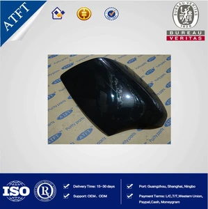Auto Exterior Accessories Side Mirror Cover L For Ford Focus 07-12 OEM:6M5Y17K747AA