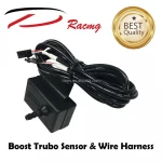 Auto Gauge Turbo And Vacuum Sensor For Car Boost Sensor