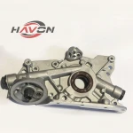 Auto parts oil pump 90295214 0646030 0646032 for NUBIRA X20SE ASTRA/BELMONT CAVALIER CARLTON 16SH 18SE 20NE