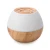 Import Auto Shut-Off Aroma Essential Oil Diffuser Ultrasonic Cool Mist Humidifier from China