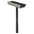 Import Auto wash mesh sponge thick blade plastic handle scraper cleaner /squeegee from China