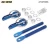 Import AUTOFAB Fit ALL Racing Speed aluminum Alloy Bonnet Hood Pin Lock Kit Down Hood Lock Pins AF-SP7220A from China