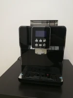 Automatic 19 bar coffee machine espresso coffee maker