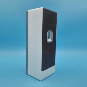 Automatic aerosol dispenser air freshener dispensers for public toilet