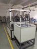 automatic assemble machine for plastic hanger or other non standard products fully automatic assembly machine