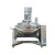 Import Automatic big capacity industrial cooking wok for chili sauces beans  paste from China