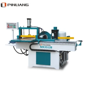 Automatic Comb Tenoning Machine (The oil cylinder pushes forward lengthened) / Finger Jointer / Comb Tenon Machine MX3512B