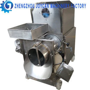 Automatic Fish Meat Collecting Machine, Fish Meat Gathering Machine, Fish Bone Removing Machine