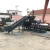 Import Automatic gravel belt mining equipment conveyors and hopper telescopic conveyor used rubber conveyor belt from China