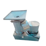 automatic industrial egg cracking machine stainless steel egg shell breaker Egg processing equipment