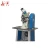 Import Automatic Leather Canvas Rubber Shoe Eyeletting Machine from China