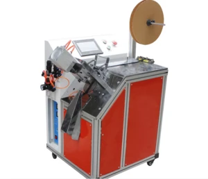 Automatic machinery and equipment/Ultrasonic computer cutting machine
