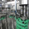 automatic plastic bottleing machine/ A to Z complete water filling line