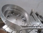 Automatic small parts counting packing machine in china