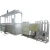 Automatic vertical lifting ultrasonic cleaning