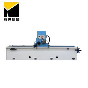 automatic woodworking / printing knife grinding machine