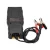 Import Automotive car battery load capacity alternator internal resistance   analyzer discharger battery tester from China