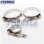 Import Automotive Stainless Steel Turbo Air Intake Intercooler Pipe T Bolt Hose Clamp from China