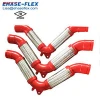 Axial Uflex Fire Loop SS Grooved Flexible Joint