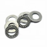 AXK series thrust needle roller bearing AXK needle bearing