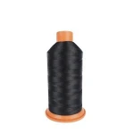 B09 High tenacity 100% Polyester Bonded Sewing Thread