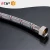 Import B17 braided high pressure gas hose stainless steel plumbing flexible hose from China