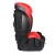 Import baby car seat baby safety seat for car with 5-point safety harness with chest clip from China