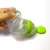 Import Baby Feeding Cereal, Rice, Juice Silicone Squeeze Baby Feeding Bottle with Spoon from China