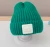Baby Hats Born Beanie Knot Boy and Girl Unisex Hat Gifts for Hospital Infant 0-6 Months New Summer Newborn 3 Pcs Cotton