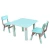 Import Baby Table And Chair Hot Sell Kindergarten Classroom Furniture Chairs Kids Tables Adjustable Desk from China