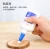 Import Back to school non toxic PVA white liquid school craft paper glue 60 ml for kids kindergarten DIY from China