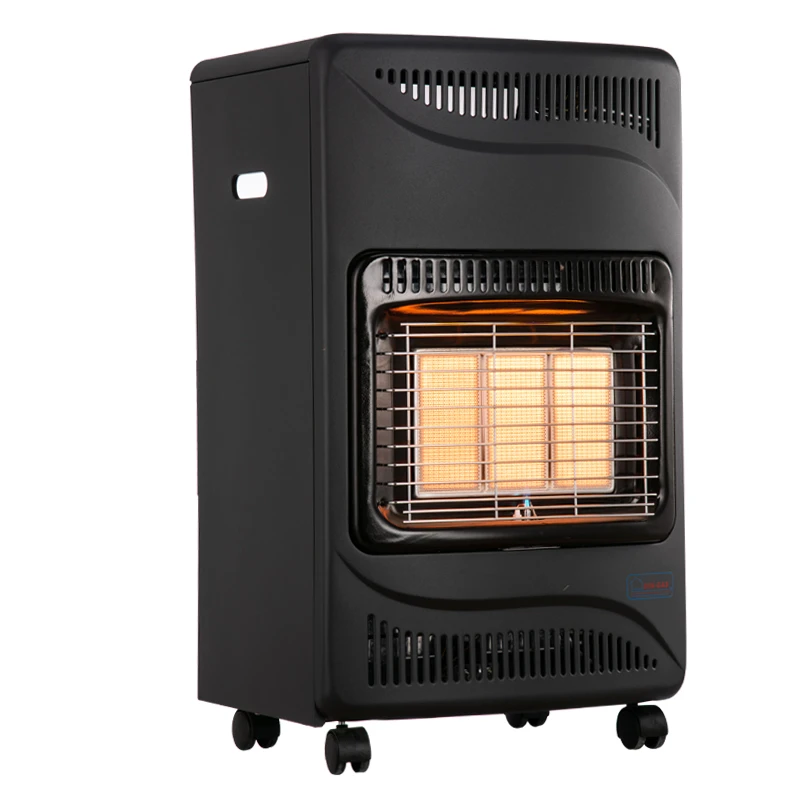 bakery gas oven infrared heater Hot sale ceramic gas heater